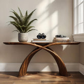 SlateWalk Console Table